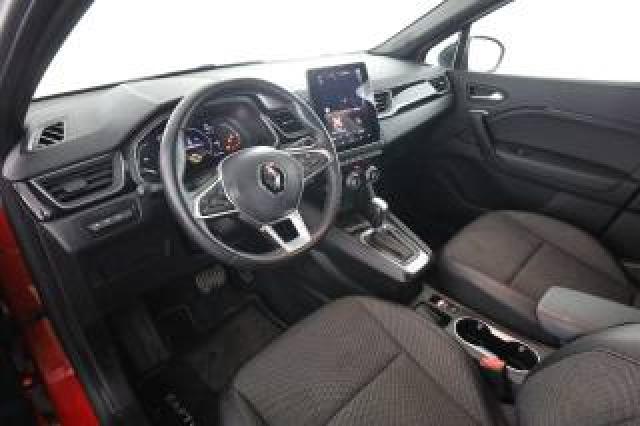 Renault Captur Captur Full Hybrid E-Tech 145 Cv Rive Gauche 
