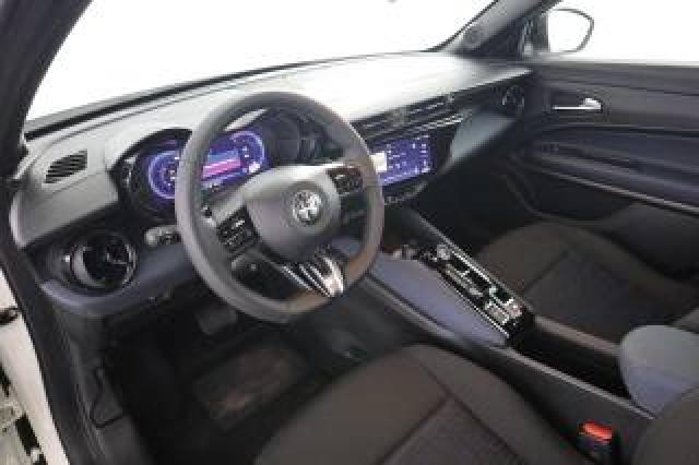 Alfa Romeo Junior Junior 1.2 136 Cv Hybrid Edct6 