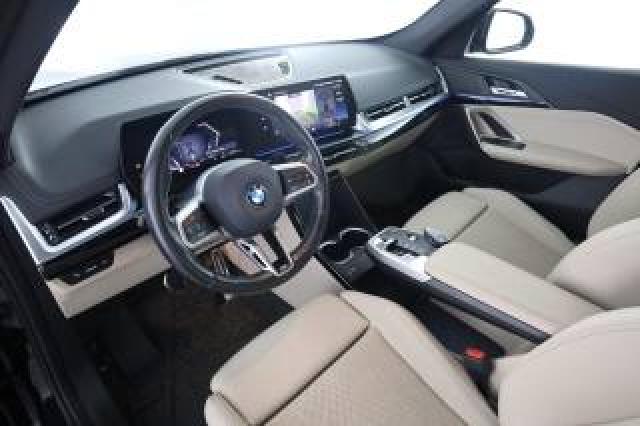 Bmw X1 X1 Sdrive 18d Msport 