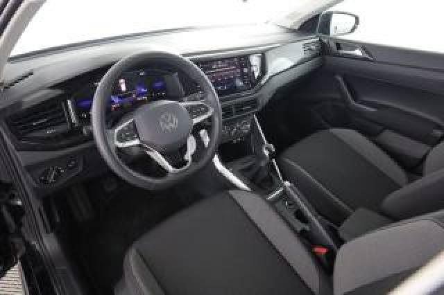 Volkswagen Polo Polo 1.0 Life 