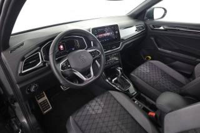 Volkswagen T-Roc T-Roc 2.0 Tdi Scr 150 Cv Dsg R-Line 