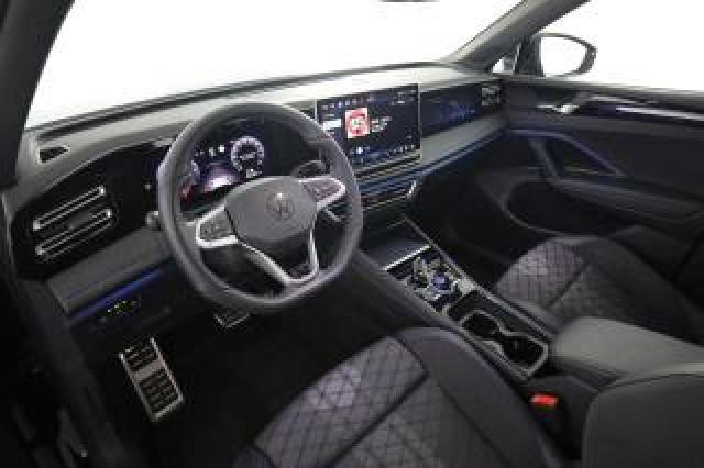 Volkswagen Tiguan 3ª Serie  2.0 Tdi 150 Cv Dsg R-Line 