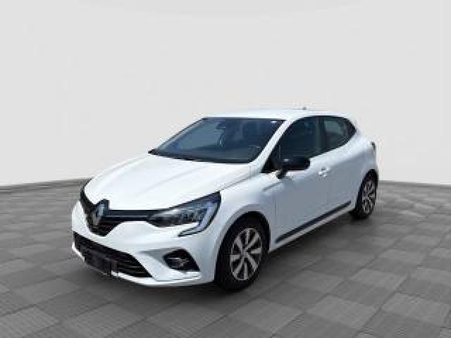 Renault Clio Clio Full Hybrid E-Tech 145 Cv 5 Porte Evolution 
