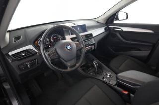 Bmw X1 X1 Sdrive18d Business Advantage 