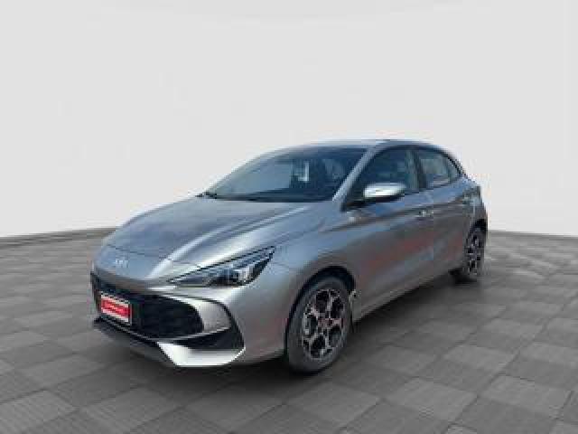 Mg Mg3 Mg3 1.5 Comfort 
