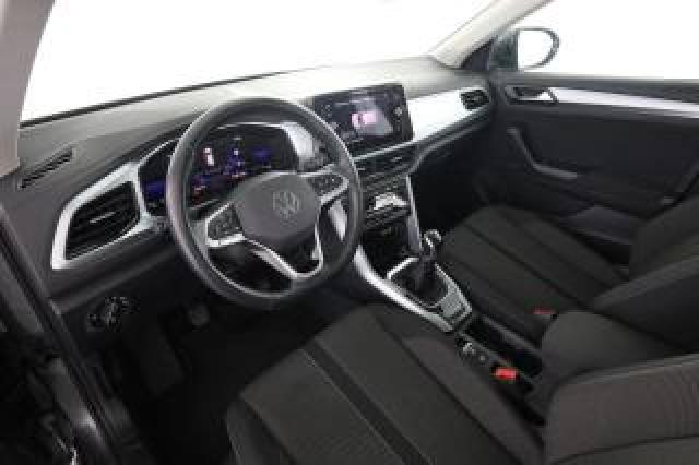 Volkswagen T-Roc T-Roc 2.0 Tdi Scr Life 