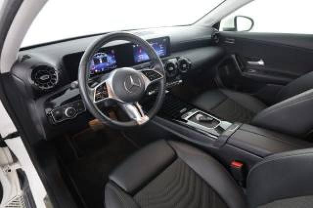 Mercedes Benz A 180 A 180 D Automatic Advanced 