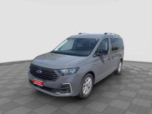 Ford Tourneo Connect Grand Tourneo Connect 2.0 Ecoblue 122 Cv Aut. Tita 