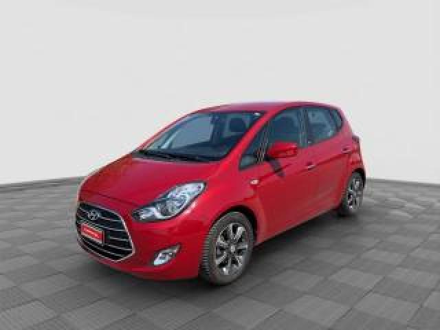Hyundai Ix20 Ix20 1.4 90 Cv App Mode 