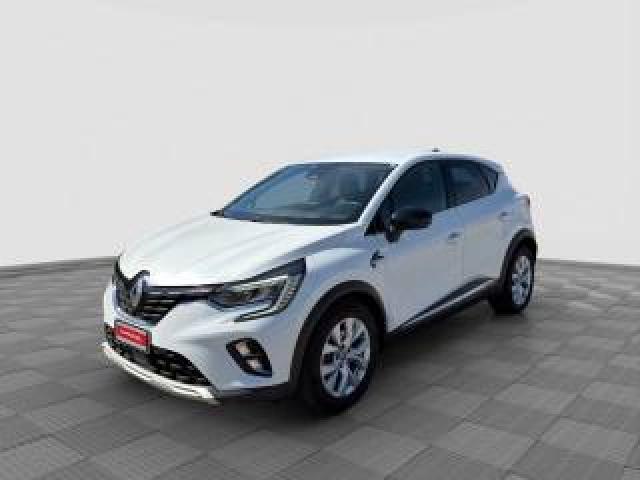 Renault Captur Captur Plug-In Hybrid E-Tech 160 Cv Intens 