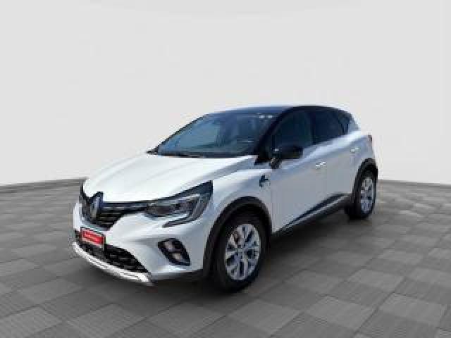 Renault Captur Captur Plug-In Hybrid E-Tech 160 Cv Intens 