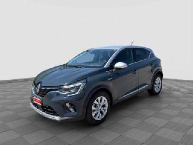 Renault Captur Captur Tce 12v 90 Cv Intens 