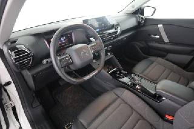 Citroen C4 C4 Bluehdi 130 S&s Eat8 Feel Pack 