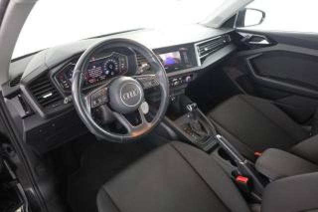 Audi A1 A1 Citycarver 30 Tfsi S Tronic Admired 