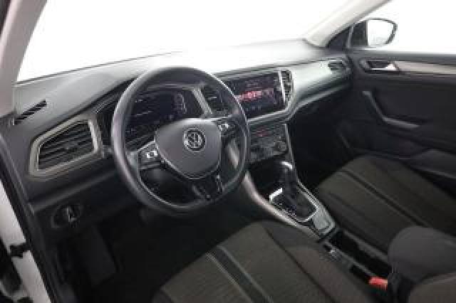 Volkswagen T-Roc T-Roc 1.5 Tsi Act Style Dsg Bluemotion Technology 