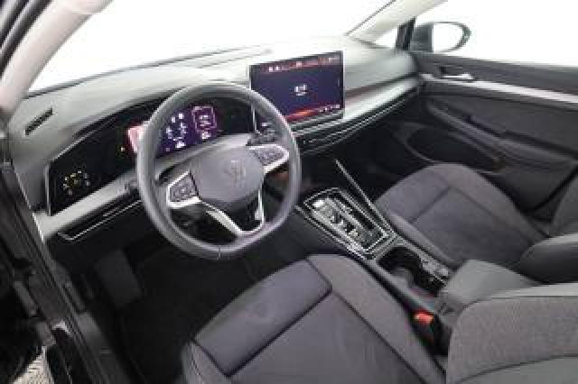 Volkswagen Golf Golf 2.0 Tdi 150 Cv Dsg Scr Style 