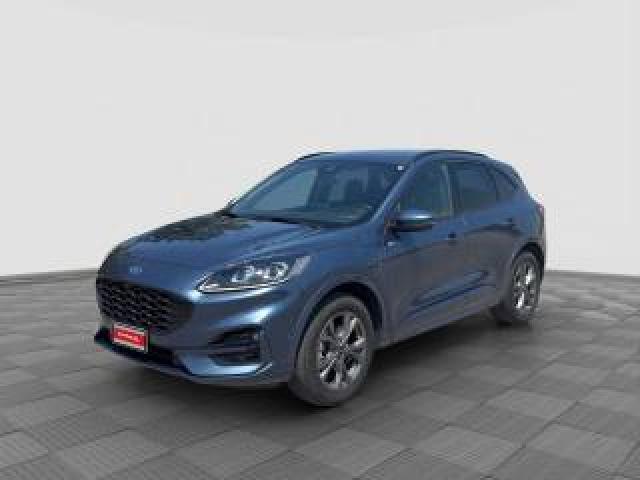 Ford Kuga Kuga 2.5 Plug In Hybrid 225 Cv Cvt 2wd St-Line 