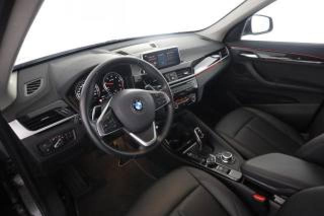 Bmw X1 X1 Xdrive18d Xline Plus 