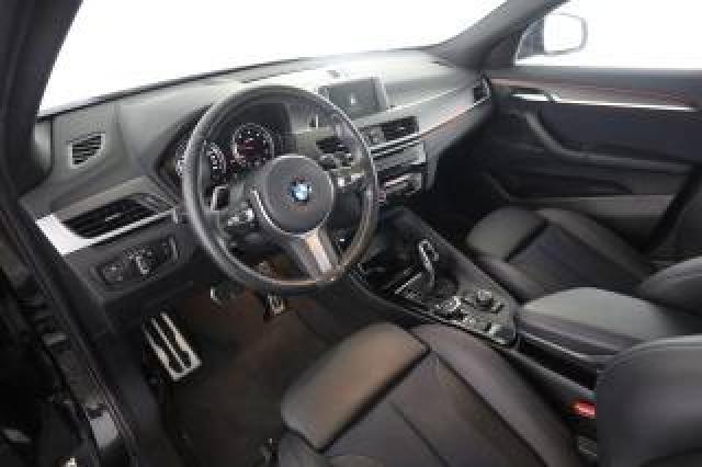 Bmw X2 X2 Xdrive18d Msport-X 