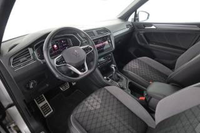 Volkswagen Tiguan Tiguan 2.0 Tdi 150cv Scr Dsg R-Line 