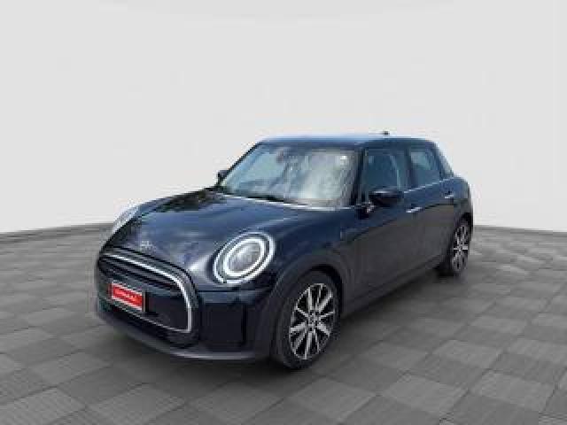 Mini Mini 5 Porte  1.5 Cooper Business 5 Porte 