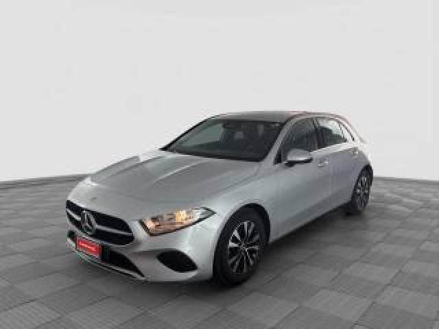 Mercedes Benz A 180 A 180 Automatic Executive 
