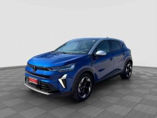 Renault Captur Captur Full Hybrid E-Tech 145 Cv Techno 