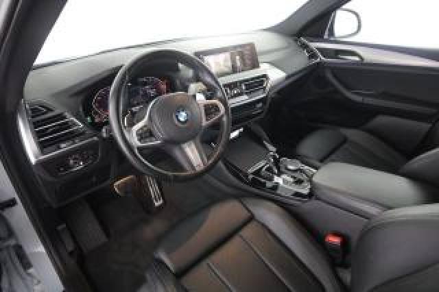 Bmw X4 X4 Xdrive20d 48v Msport 