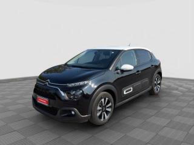 Citroen C3 C3 Puretech 83 S&s Shine 