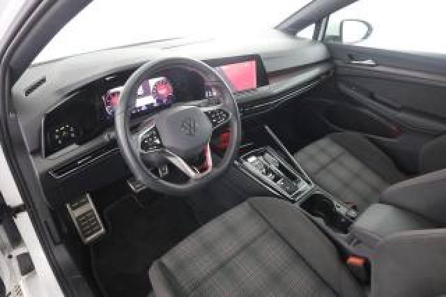 Volkswagen Golf Golf 2.0 Tsi Gti Dsg 