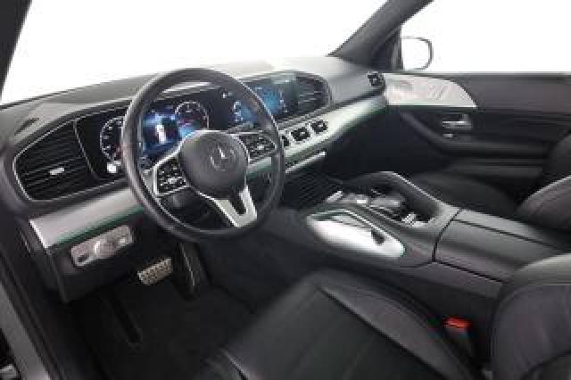 Mercedes Benz Cla Sse Gle Gle 300 D 4matic Premium 