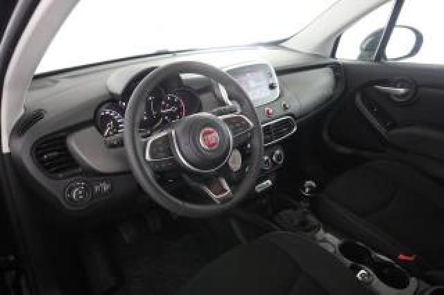 Fiat 500x 500x 1.3 Multijet 95 Cv 