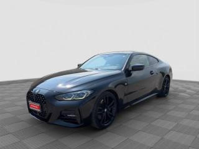 Bmw 430 Serie 4 Coupé D 48v Xdrive Coupé Msport 