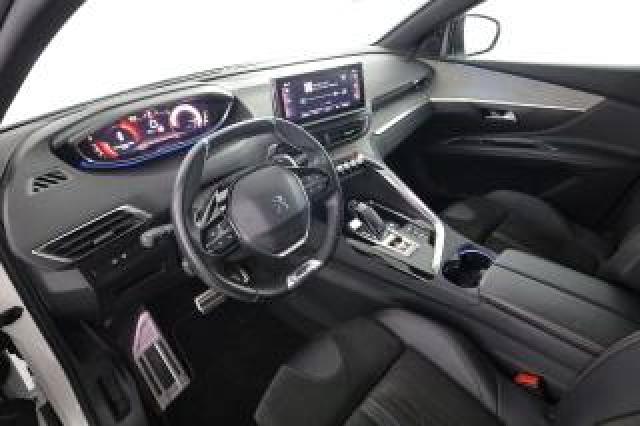Peugeot 3008 3008 Bluehdi 130 S&s Eat8 Gt 