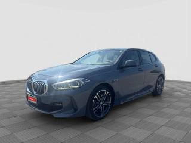 Bmw 120 Serie 1 D Xdrive 5p. Msport 