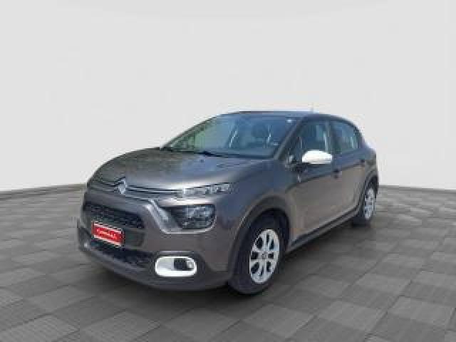 Citroen C3 C3 Puretech 83 S&s You 