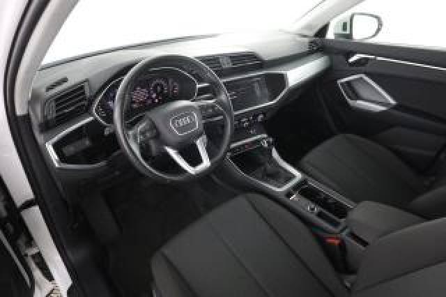 Audi Q3 Q3 35 Tdi S Tronic Business 