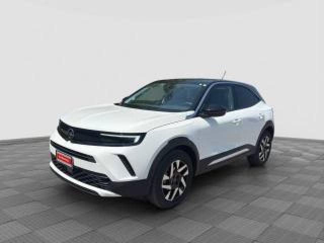 Opel Mokka Mokka 1.2 Turbo Edition 