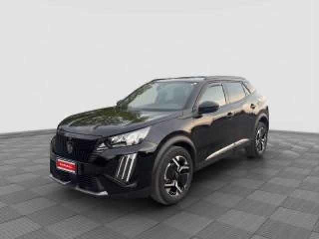 Peugeot 2008 2008 Puretech 100 S&s Allure 