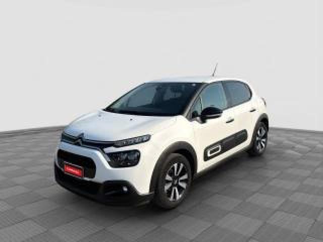 Citroen C3 C3 Puretech 83 S&s Shine 