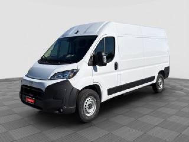 Toyota Proace Max Electric  Electric 35h 110kwh Plm-Tm Furgone 