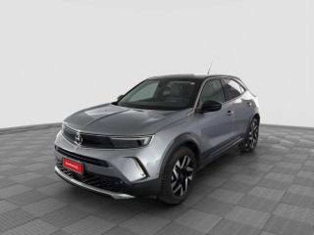 Opel Mokka Mokka 1.2 Turbo 130 Cv Aut. Elegance 