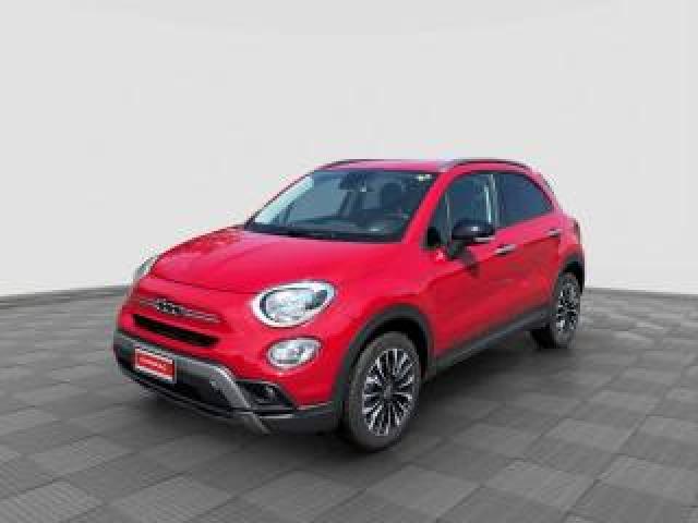 Fiat 500x 500x 1.3 Multijet 95 Cv Cross 