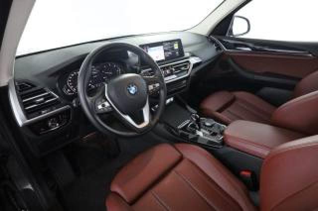 Bmw X3 X3 Xdrive20d 48v 