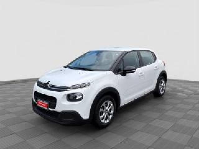 Citroen C3 C3 Puretech 82 S&s Feel 