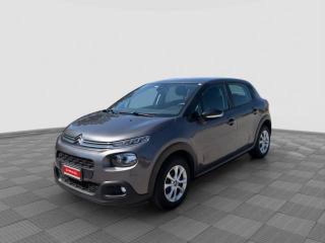 Citroen C3 C3 Puretech 83 S&s Feel 