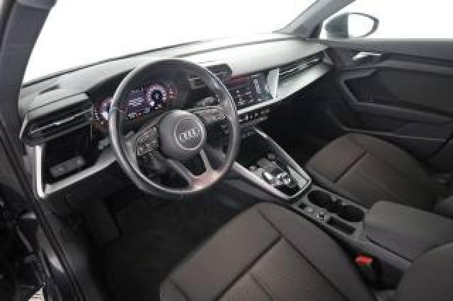Audi A3 A3 Spb 30 Tdi S Tronic Business Advanced 