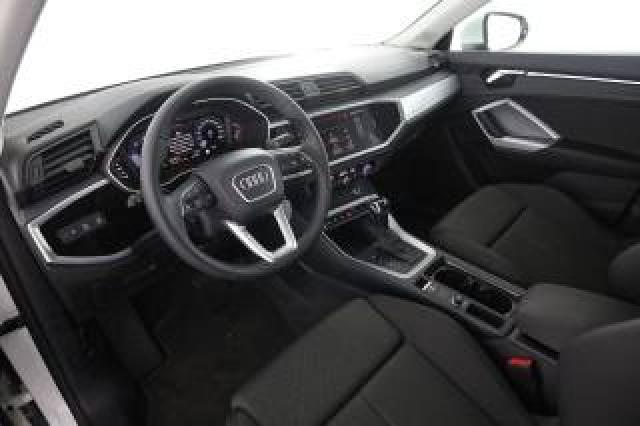 Audi Q3 Q3 Spb 35 Tdi S Tronic S Line Edition 