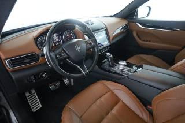 Maserati Levante Levante 330 Cv Mhev Awd Gt 