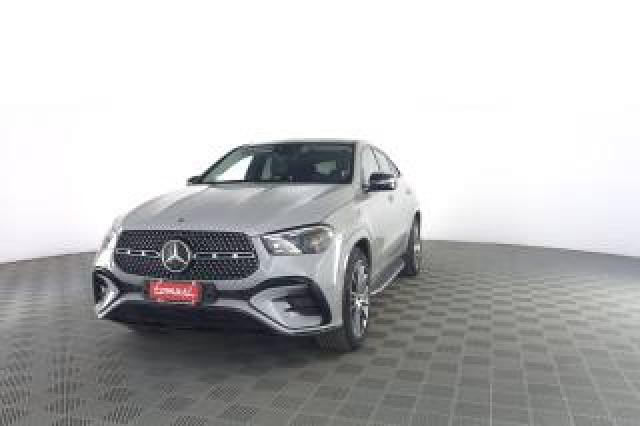 Mercedes Benz Cla Sse Gle Coupé Gle 300 D 4matic Mild Hybrid Coupé A 